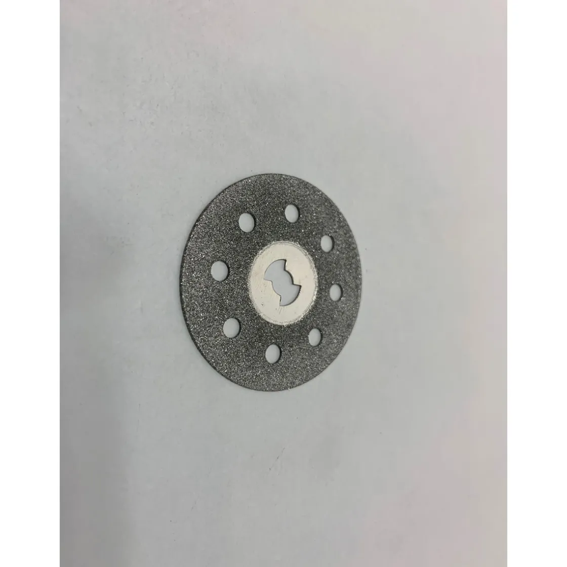 Diamant-Trennscheibe SpeedClic Durchmesser 38 mm ^ Dremel