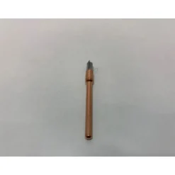 Edelstahlbürste Durchmesser 3,2 mm 3 Stück ^ Dremel Online