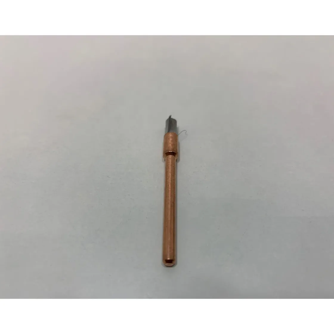 Edelstahlbürste Durchmesser 3,2 mm 3 Stück ^ Dremel Online