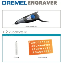 Gravierer 290-1 ^ Dremel Outlet