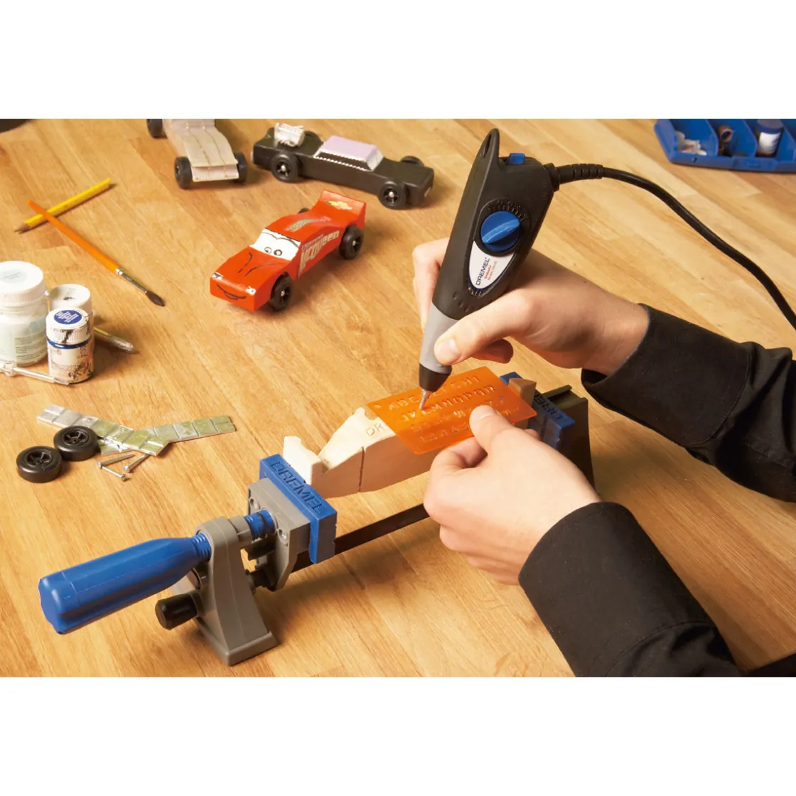 Gravierer 290-1 ^ Dremel Outlet
