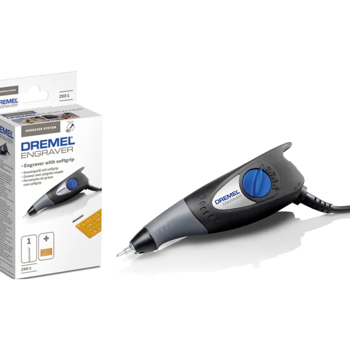 Gravierer 290-1 ^ Dremel Outlet