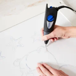 Gravierer 290-1 ^ Dremel Outlet