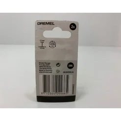 Hochgeschwindigkeits-Fräsmesser Durchmesser 5,6 mm ^ Dremel Outlet