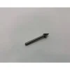 Hochgeschwindigkeits-Fräsmesser Durchmesser 6,4 mm ^ Dremel