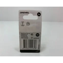 Hochgeschwindigkeits-Fräsmesser Durchmesser 3,2 mm ^ Dremel New