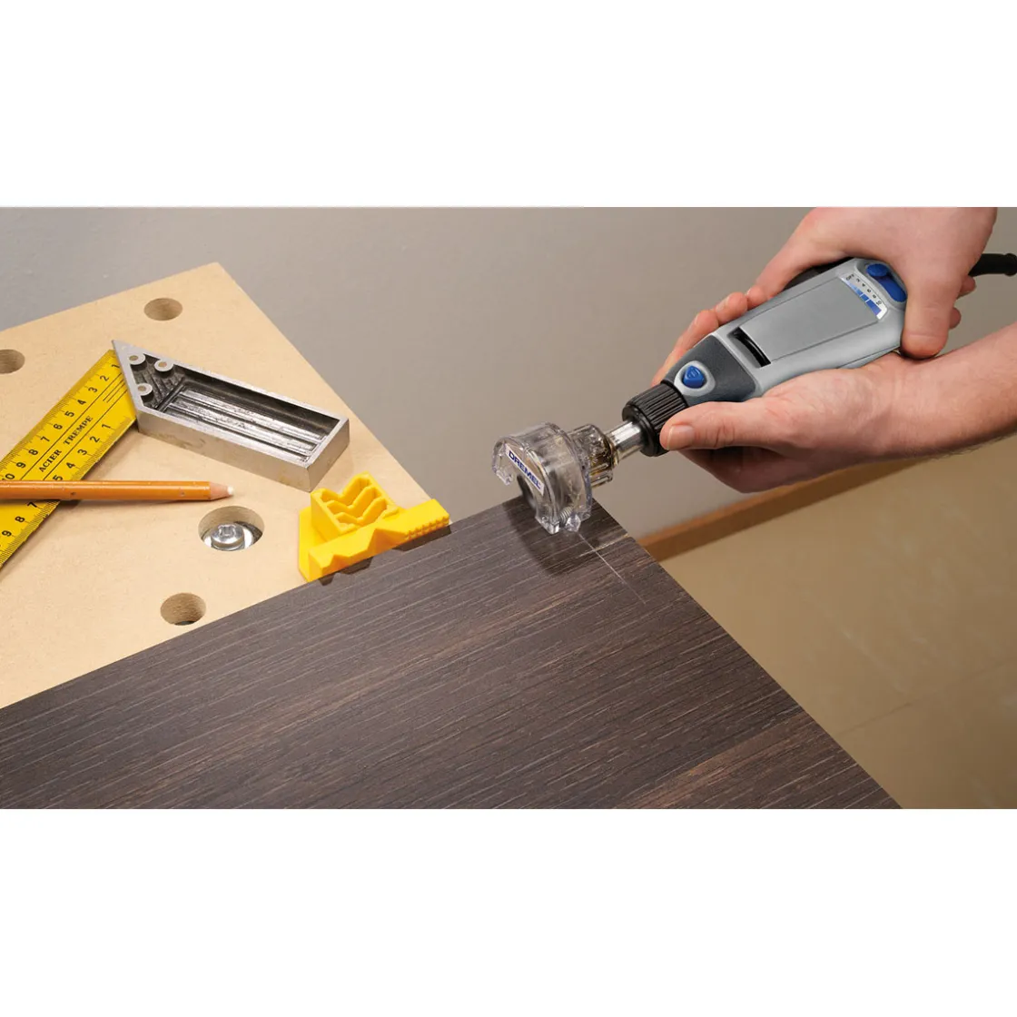 Kreissägenvorsatzgerät 670 ^ Dremel Clearance