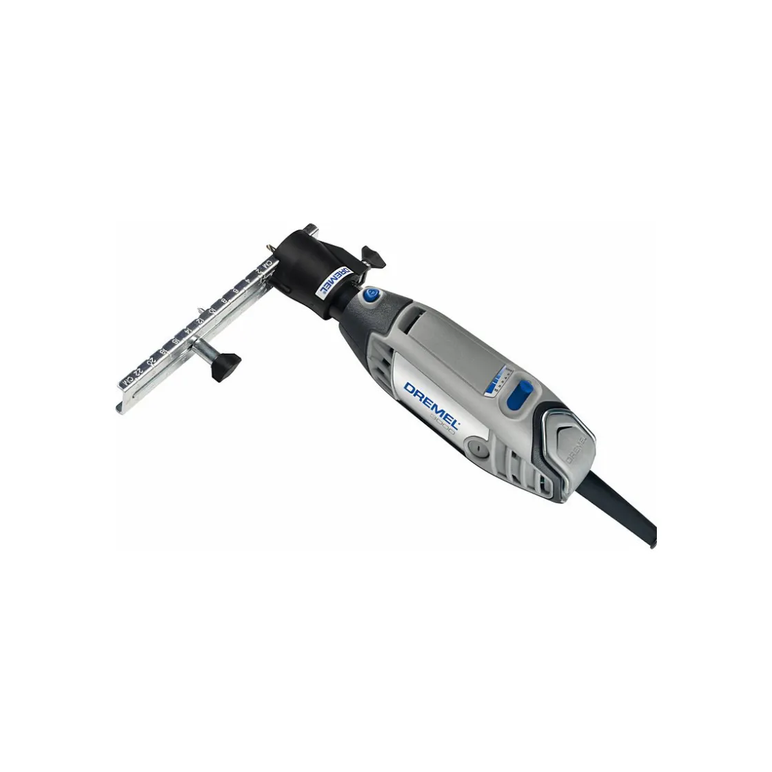 Kreis- und Parallelschneider ^ Dremel