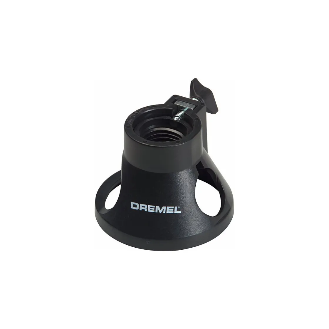 Mehrzweck-Fräsvorsatz 565 ^ Dremel Discount