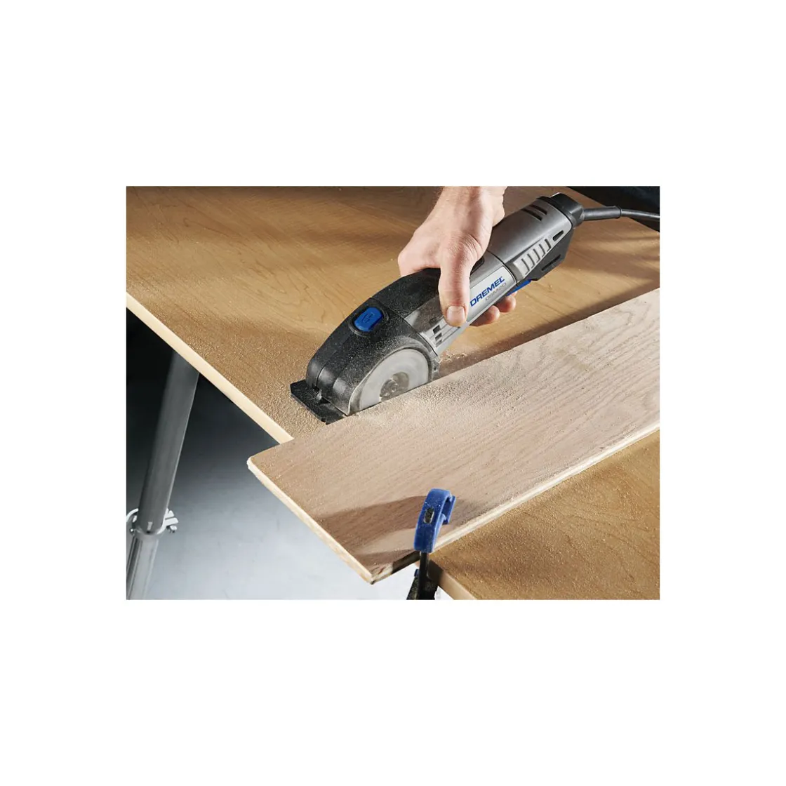 Mehrzweck-Karbidtrennscheibe DSM20 ^ Dremel Hot