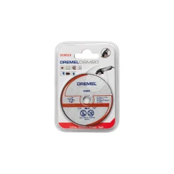 Metall-Trennscheibe Durchmesser 77,0 mm ^ Dremel Discount