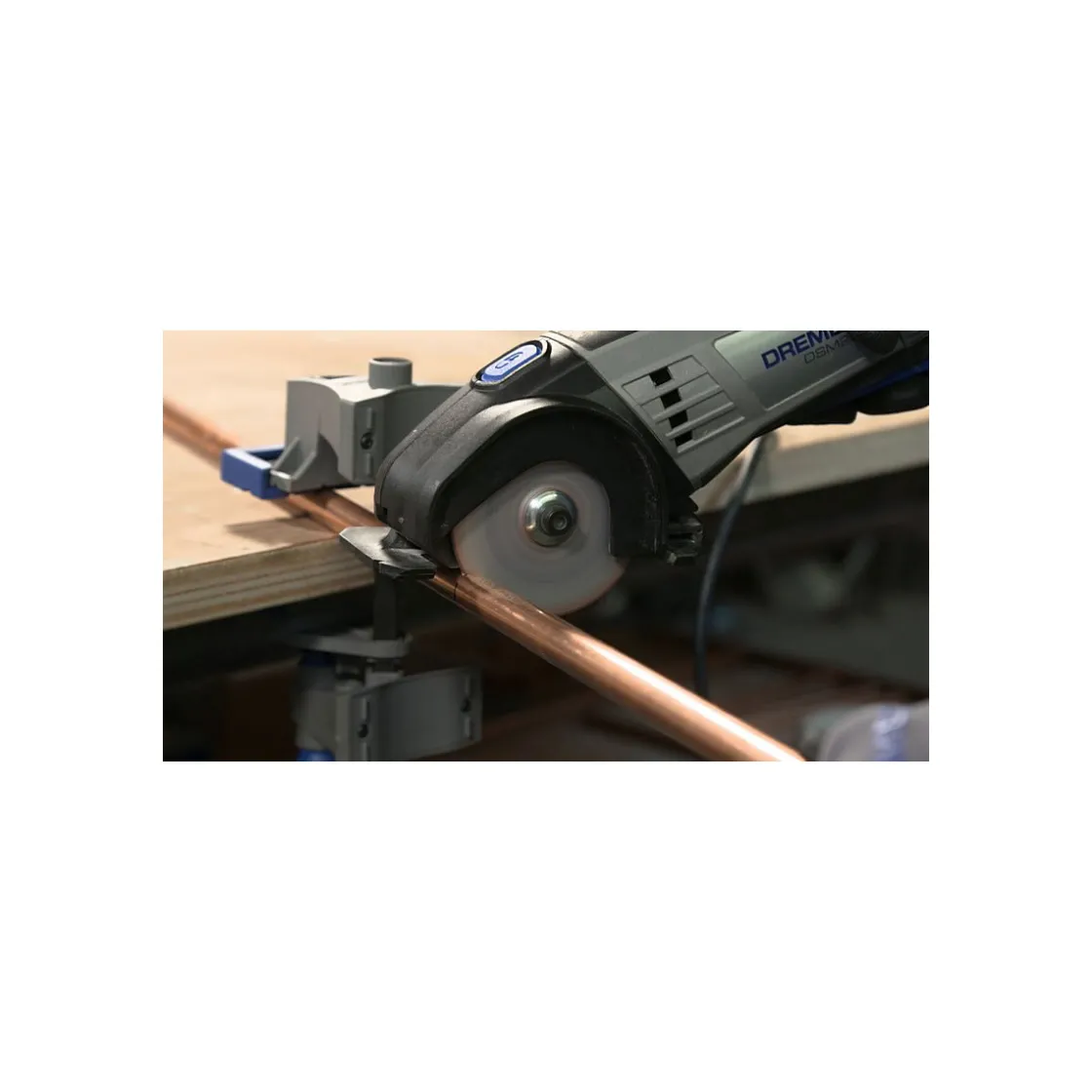 Metall-Trennscheibe Durchmesser 77,0 mm ^ Dremel Discount