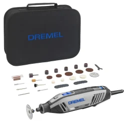 Multifunktionswerkzeug-Set 4250 36-teilig ^ Dremel Sale