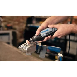 Multifunktionswerkzeug-Set 4250 50-teilig ^ Dremel Online