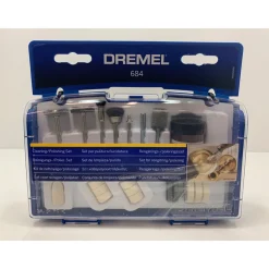 Polierset 684 20-teilig ^ Dremel Clearance