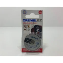 Präzisionstrennscheiben Speed Clic ^ Dremel Online