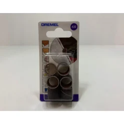 Schleifband Durchmesser 13 mm ^ Dremel Clearance