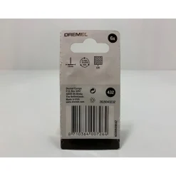 Schleifband Durchmesser 13 mm ^ Dremel Clearance