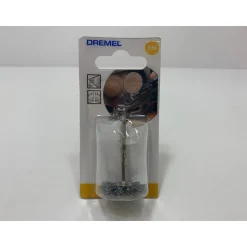 Schleifbürste Druchmesser 26 mm ^ Dremel Sale