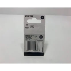 Schleifbürste Druchmesser 26 mm ^ Dremel Sale