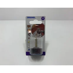Schleiffächer Breite 9,5 mm 80 Körnung ^ Dremel New