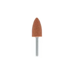 Schleifstein Aluminiumoxid Durchmesser 9,5 mm ^ Dremel New