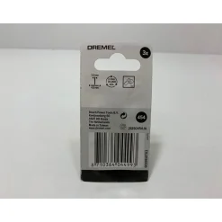 Schleifstein für Sägeketten Durchmesser 4,8 mm ^ Dremel Hot
