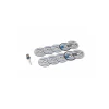 Schneid-Set SpeedClic ^ Dremel Hot