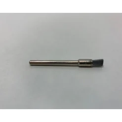 Stahl-Drahtbürste Durchmesser 3,2 mm 3 Stück ^ Dremel Best