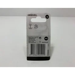 Stahl-Drahtbürste Durchmesser 3,2 mm 3 Stück ^ Dremel Best
