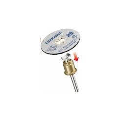 Starter-Set SpeedClic ^ Dremel Online
