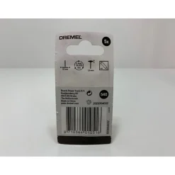 Trennscheibe 540 ^ Dremel Best