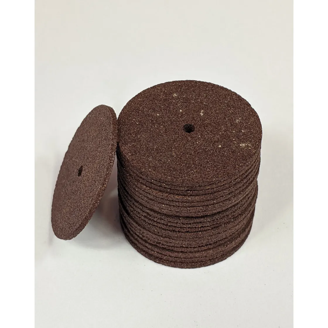 Trennscheibe Durchmesser 24 mm 20 Stück ^ Dremel Clearance