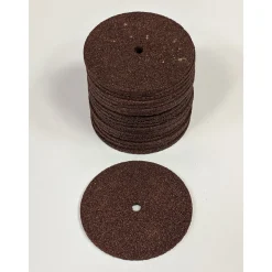 Trennscheibe Durchmesser 24 mm 20 Stück ^ Dremel Clearance
