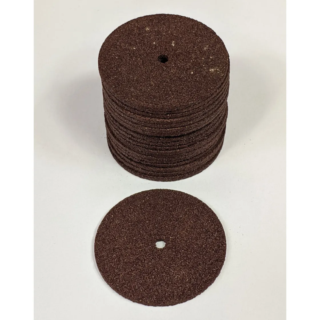 Trennscheibe Durchmesser 24 mm 20 Stück ^ Dremel Clearance