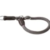 Dressurhalsung Freestyle 60/10 grau Tau ^ Hunter Online
