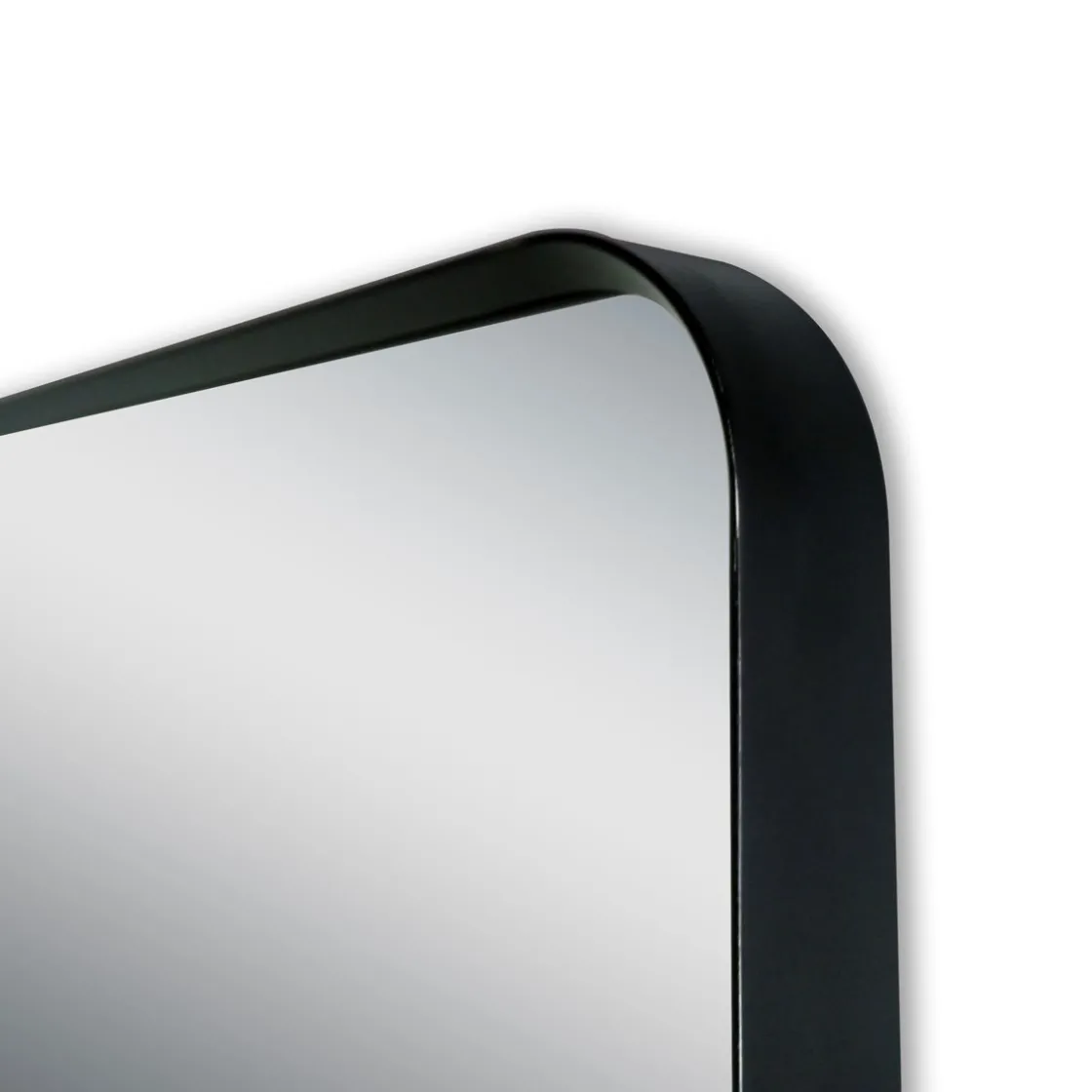 Design Wandspiegel Black Magico 80 x 60 cm ^ DSK Clearance