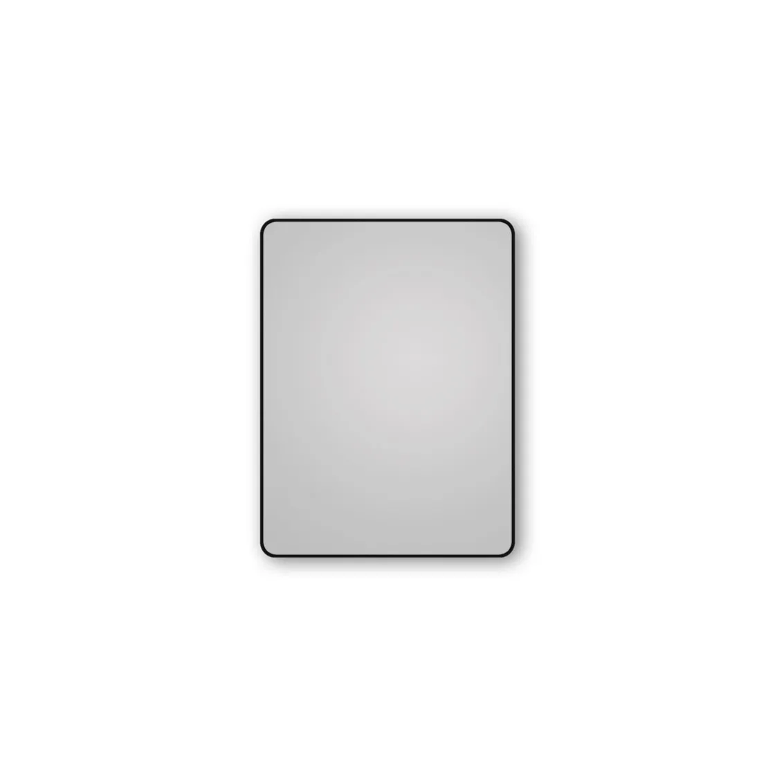 Design Wandspiegel Black Magico 80 x 60 cm ^ DSK Clearance
