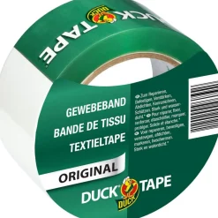 Tape Original 50 mm x 25 m ^ Duck Clearance
