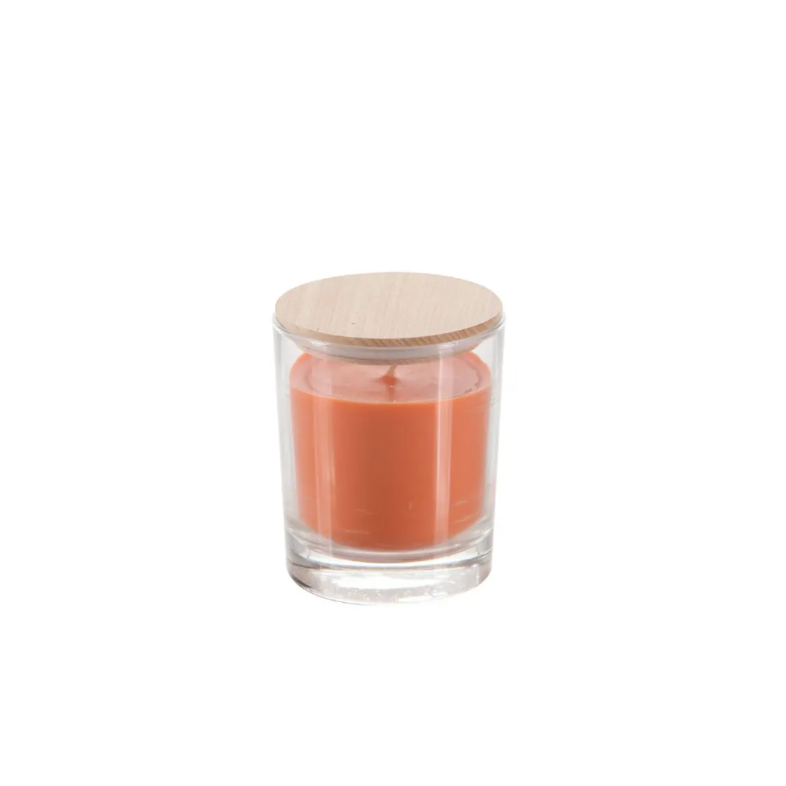 Duftkerze Advent Dream Orangen-Punsch 8,5 x 10,4 cm ^ Best