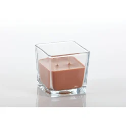 Duftkerze Christmas Dream Lebkuchen 10 x 10 x 10 cm ^ Online