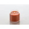 Duftkerze im Bonbonglas Advent Dream Orangen-Punsch 10 x 14,2 cm ^ Outlet