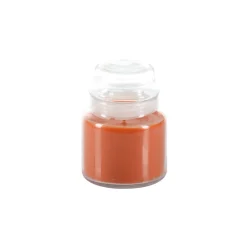 Duftkerze im Bonbonglas Advent Dream Orangen-Punsch 10 x 14,2 cm ^ Outlet