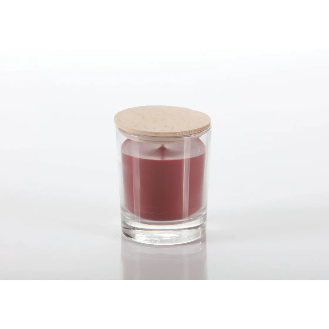 Duftkerze Winter Dream Bratapfel 8,5 x 10,4 cm ^ Discount