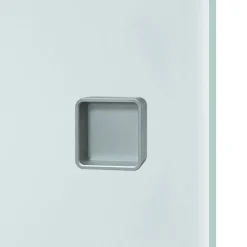 Beschlag für Glasschiebetür Stripes ^ Durabil New