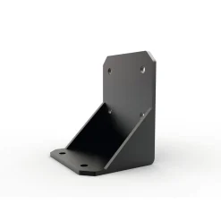Deckenhalterung aus Stahl für LED Markisen ^ Durabil Best
