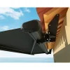 Holzbalkenhalterung für LED-Markise ^ Durabil New