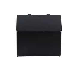 Multifunktionsschrank Klassik Metall 206x81x122cm ^ Durabil Clearance