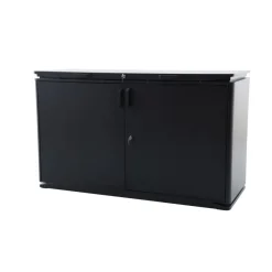 Multifunktionsschrank Klassik Metall 206x81x122cm ^ Durabil Clearance
