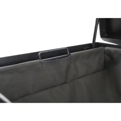 Multifunktionsschrank Klassik Metall 206x81x122cm ^ Durabil Clearance